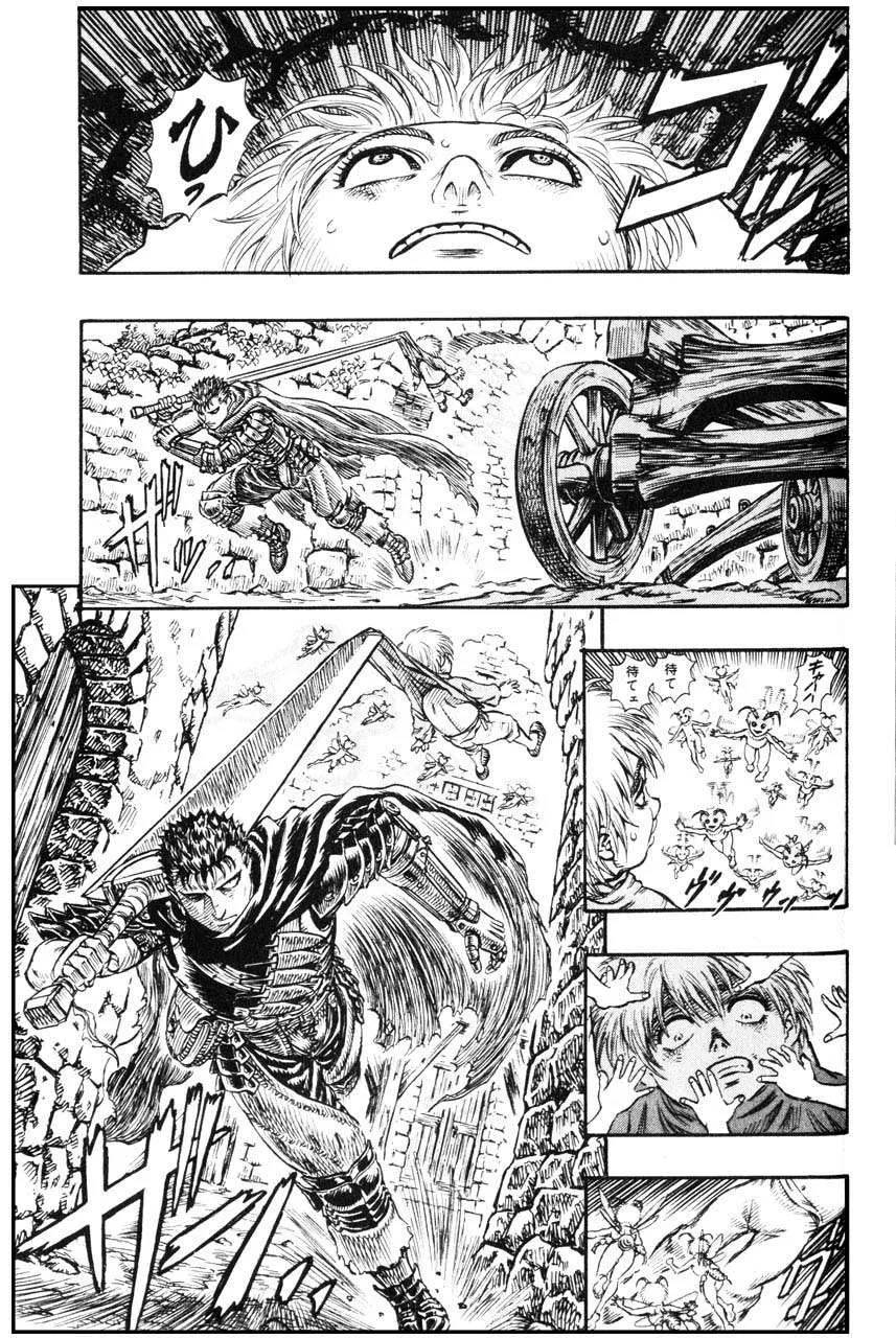 Berserk — Cap. 99, pág. 11