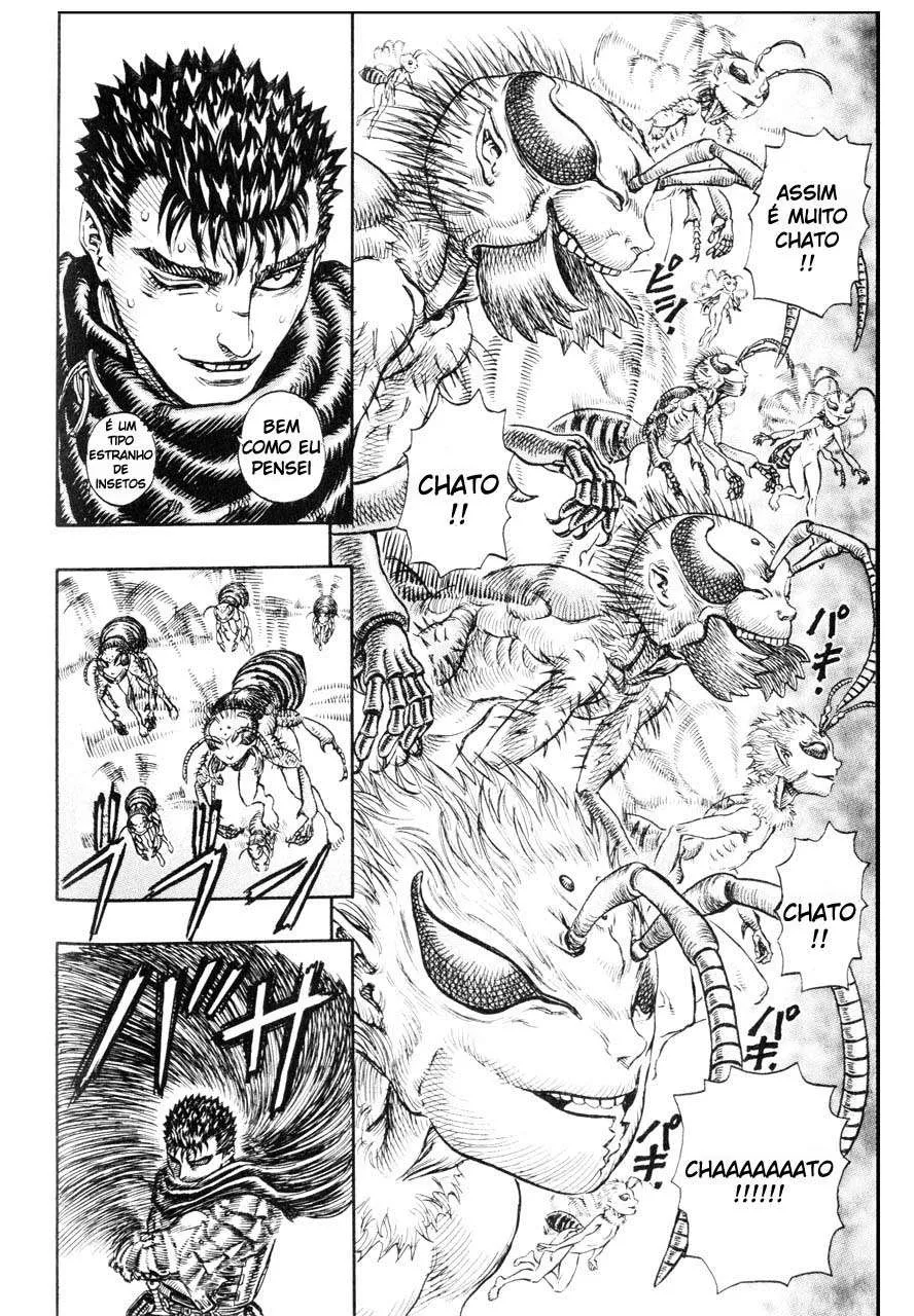 Berserk — Cap. 99, pág. 14