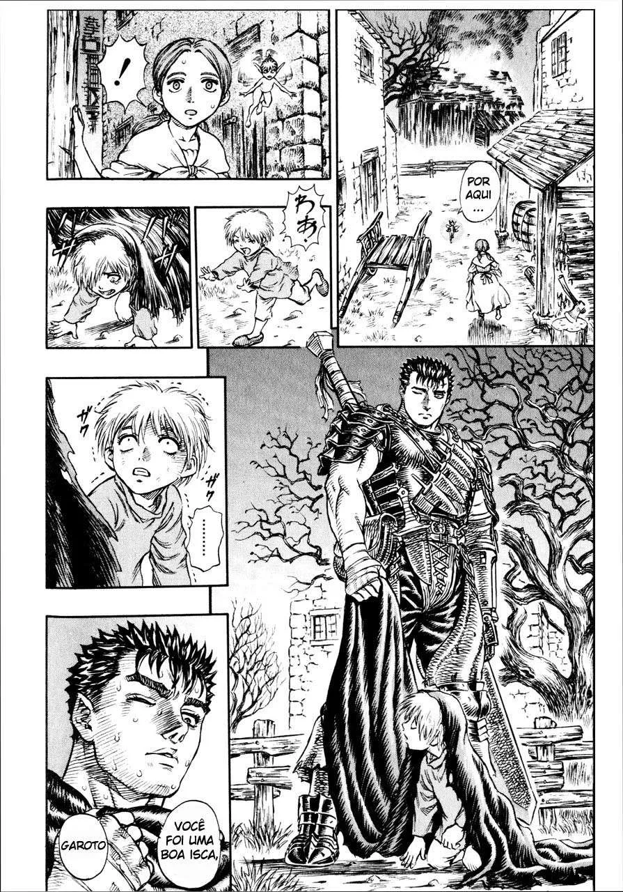 Berserk — Cap. 99, pág. 18