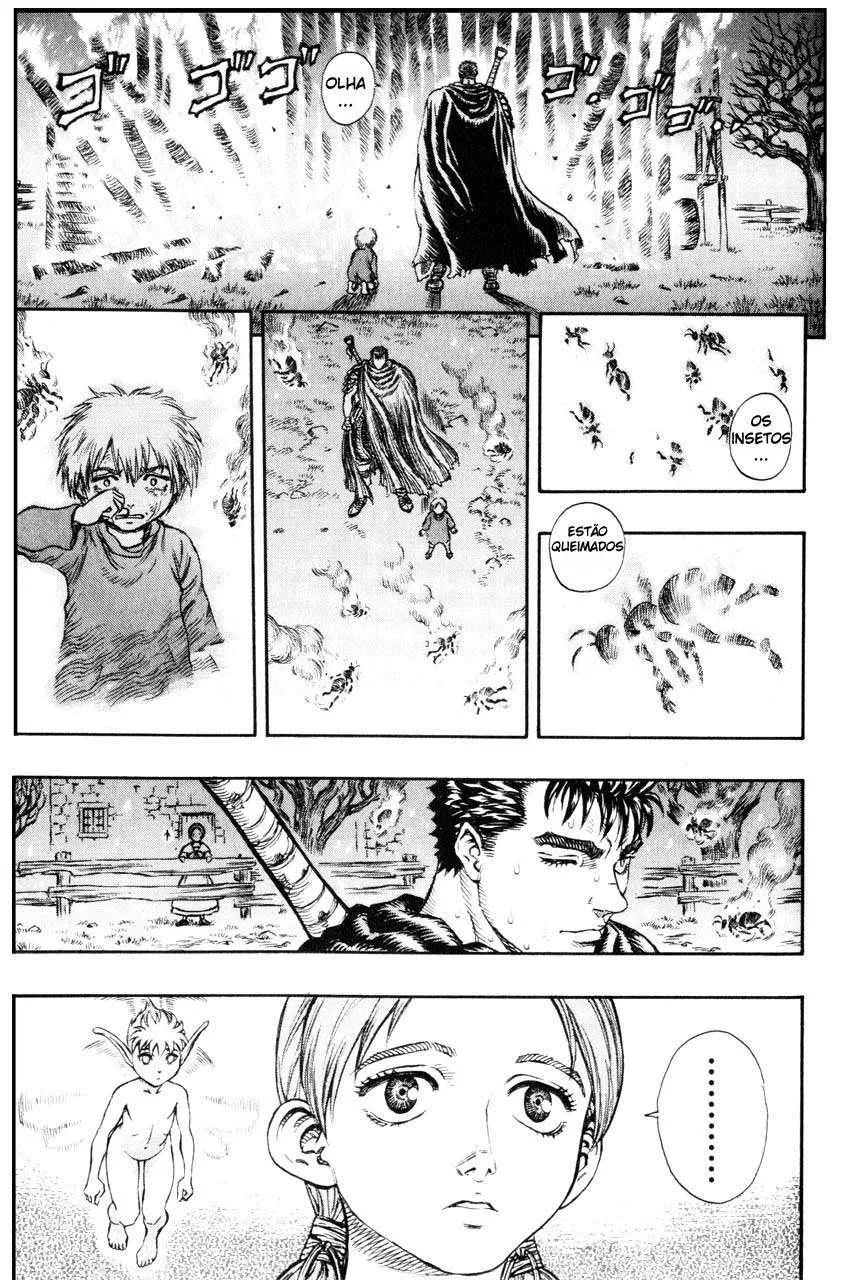 Berserk — Cap. 99, pág. 19