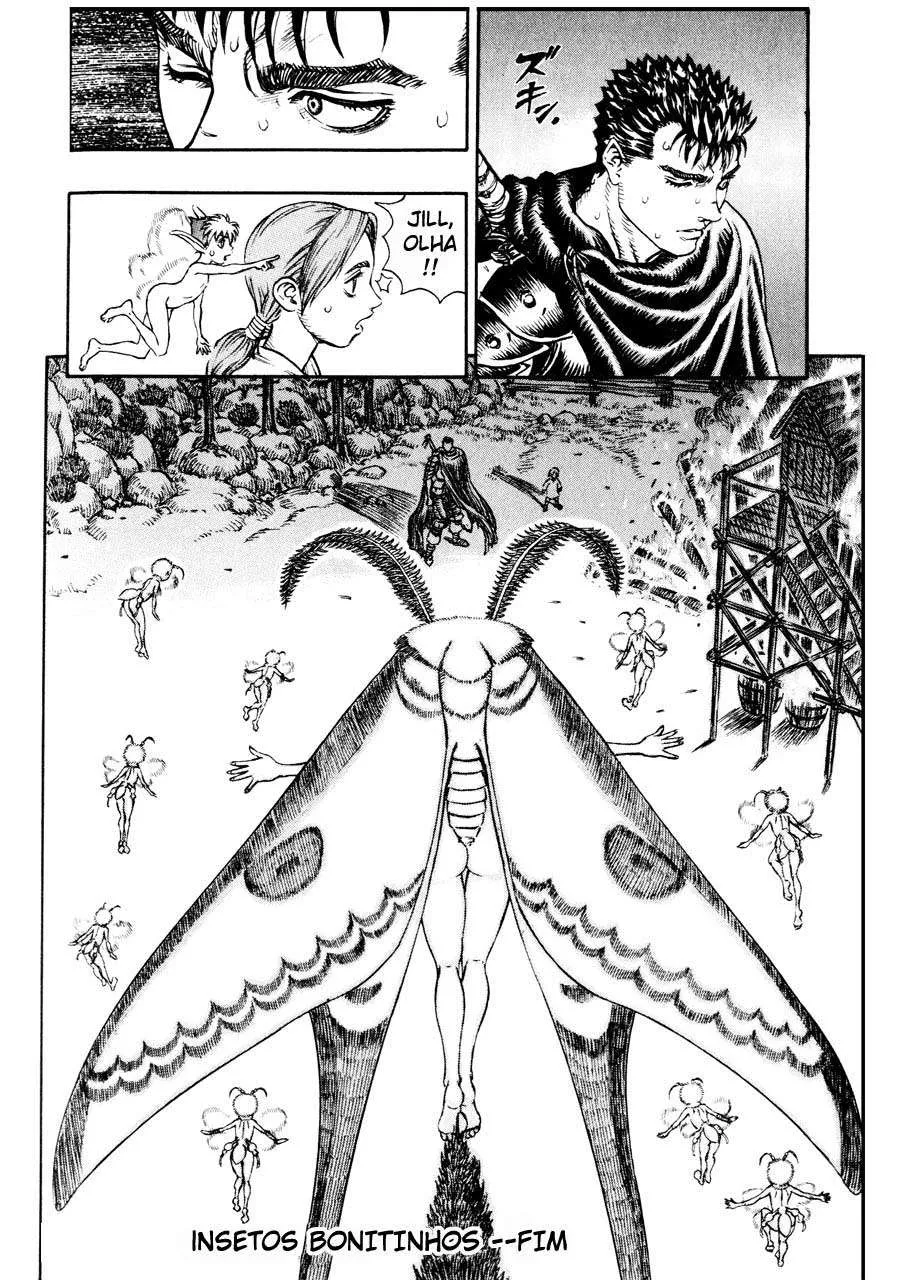 Berserk — Cap. 99, pág. 20