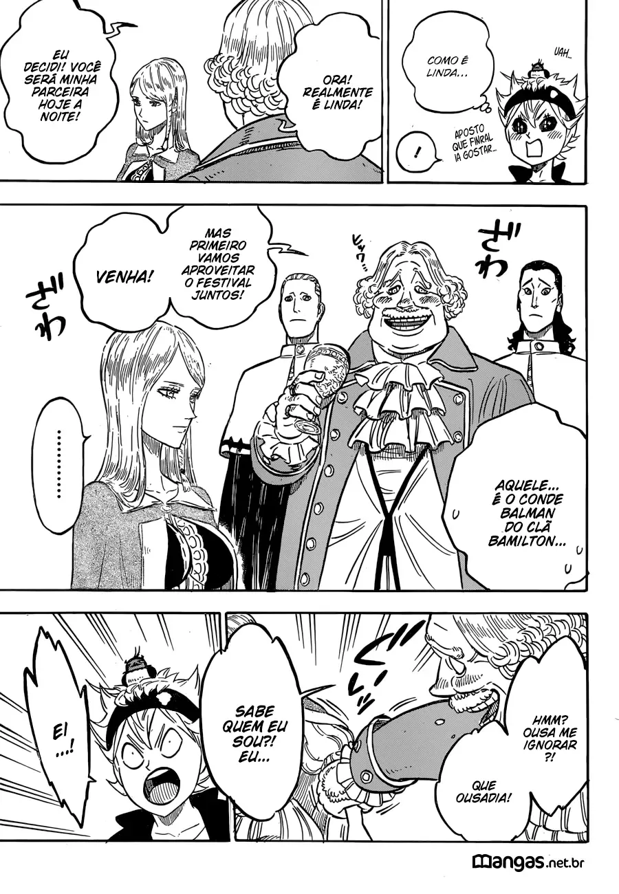 Black Clover — Cap. 103, pág. 16