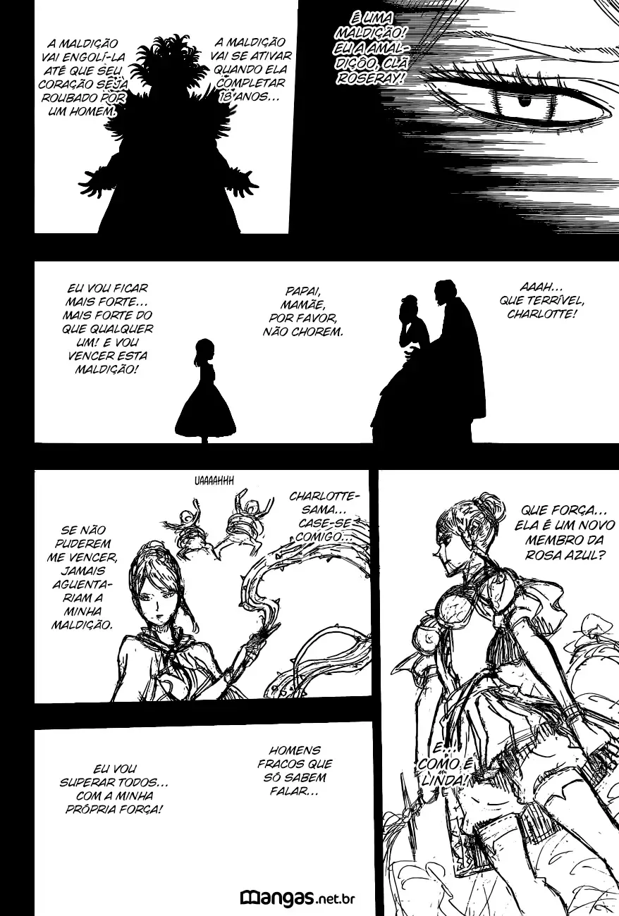 Black Clover — Cap. 104, pág. 13