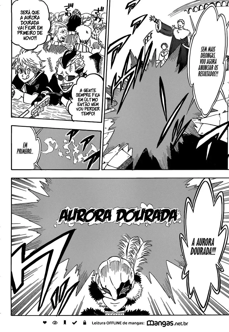 Black Clover — Cap. 105, pág. 9