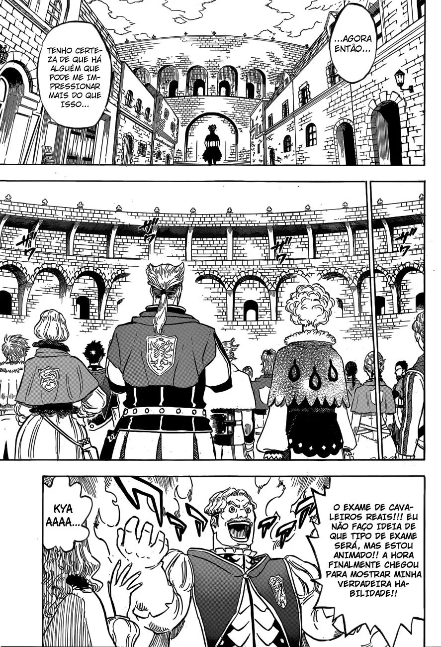 Black Clover — Cap. 112, pág. 9