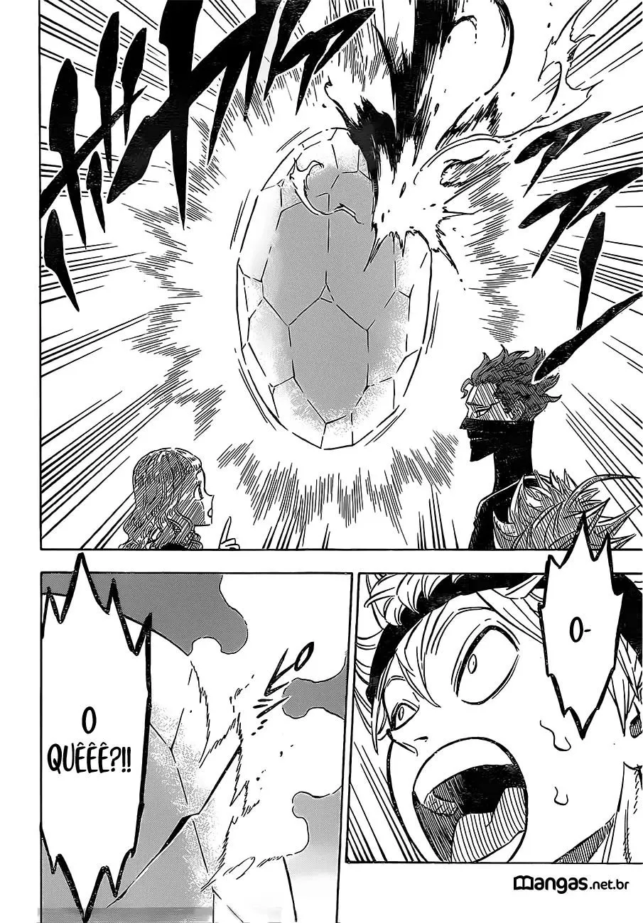 Black Clover — Cap. 113, pág. 13