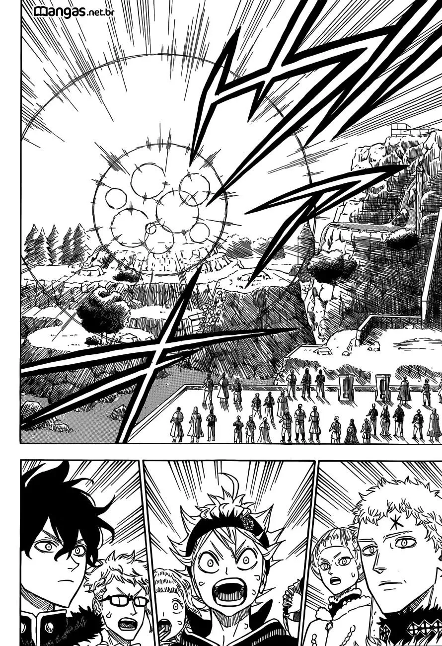 Black Clover — Cap. 127, pág. 9