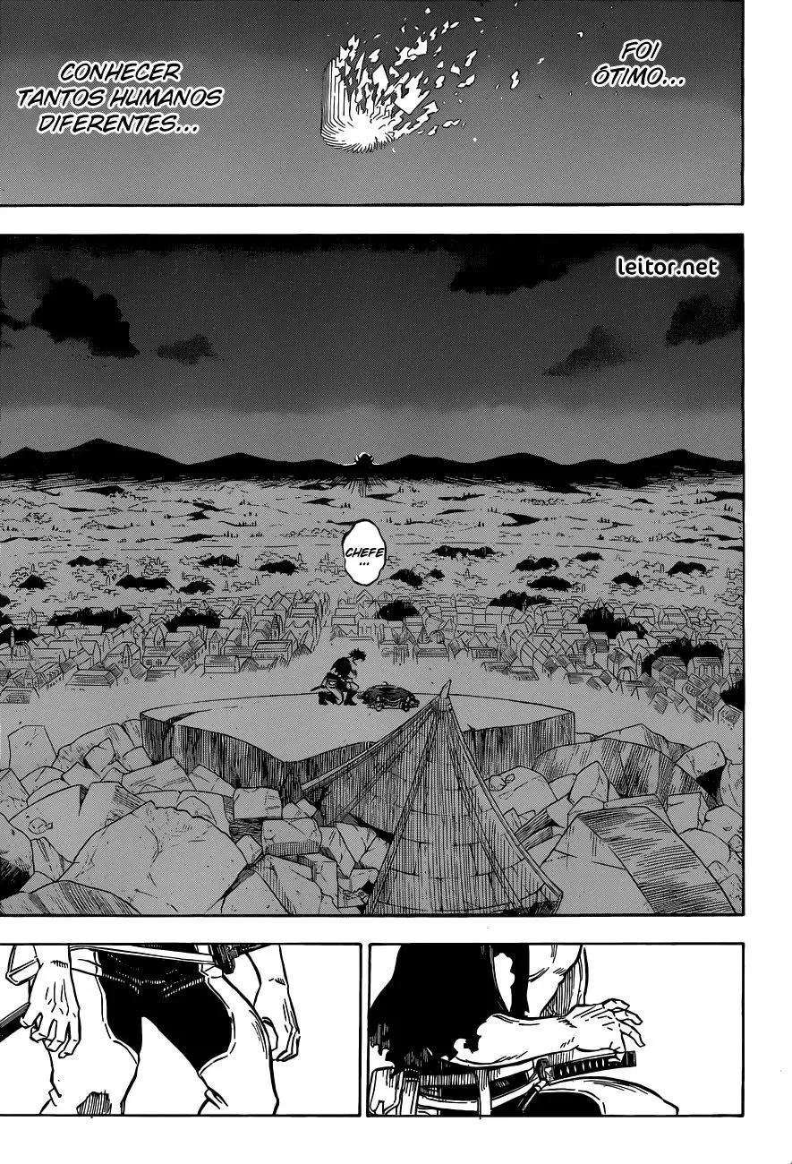 Black Clover — Cap. 147, pág. 6