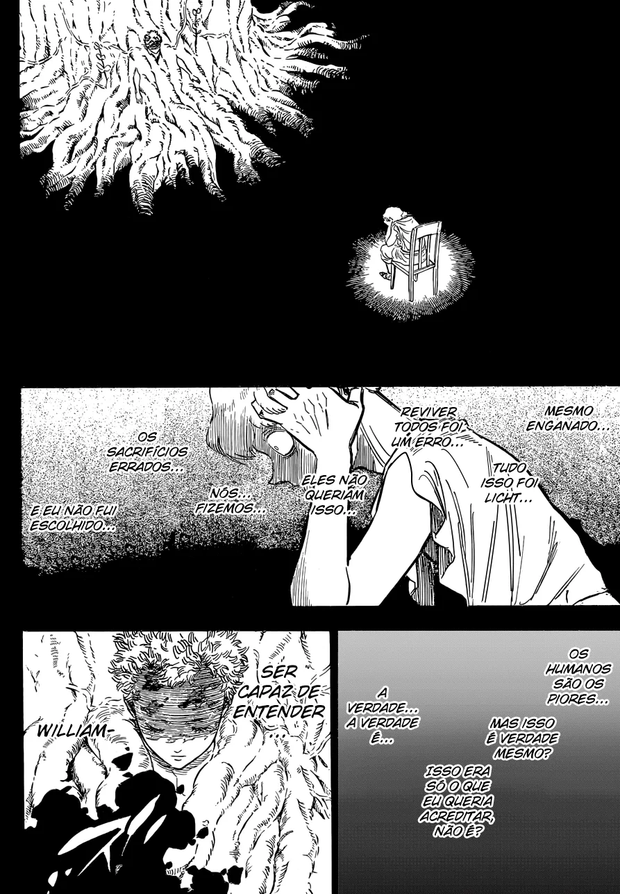 Black Clover — Cap. 200, pág. 10