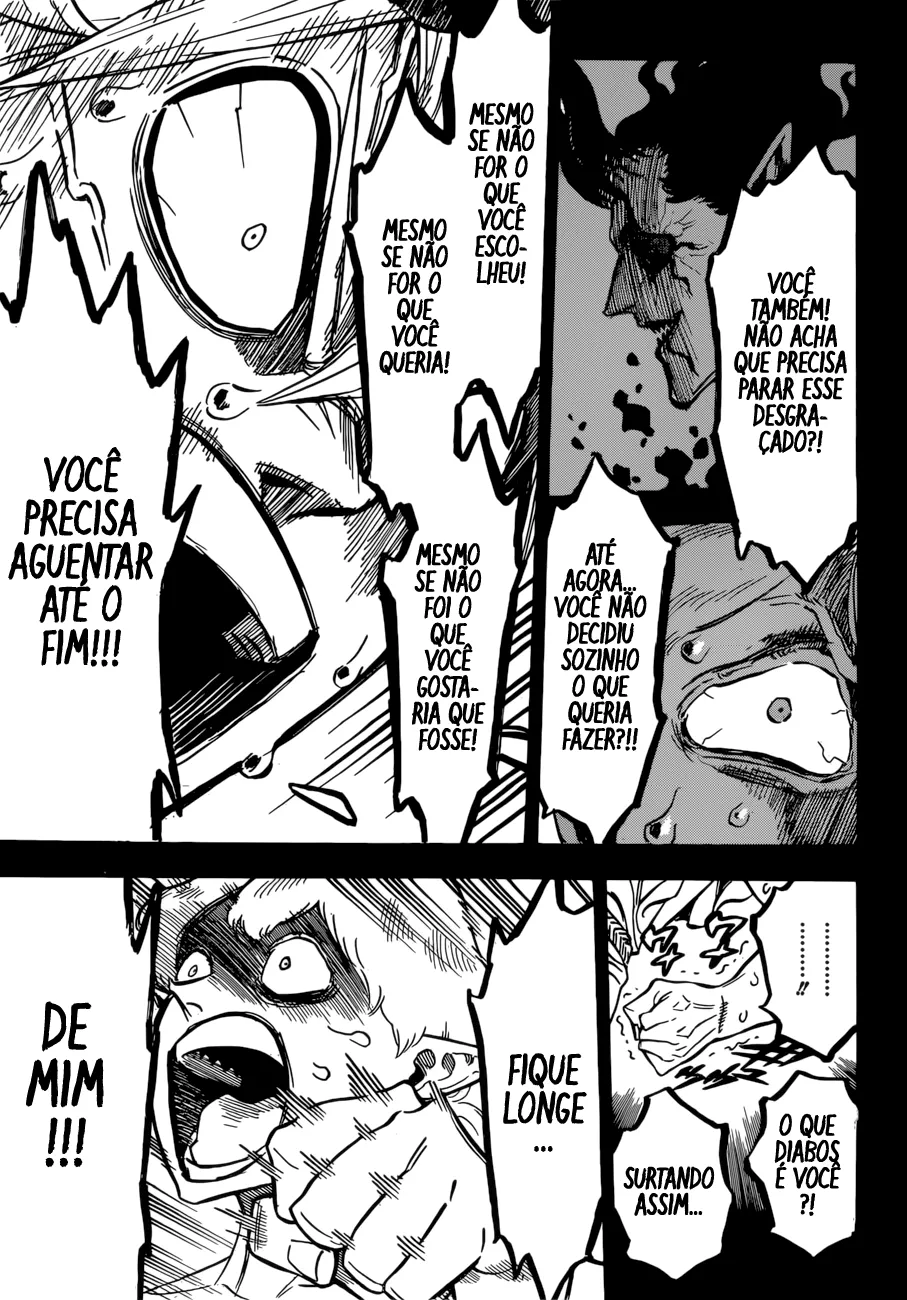 Black Clover — Cap. 200, pág. 15