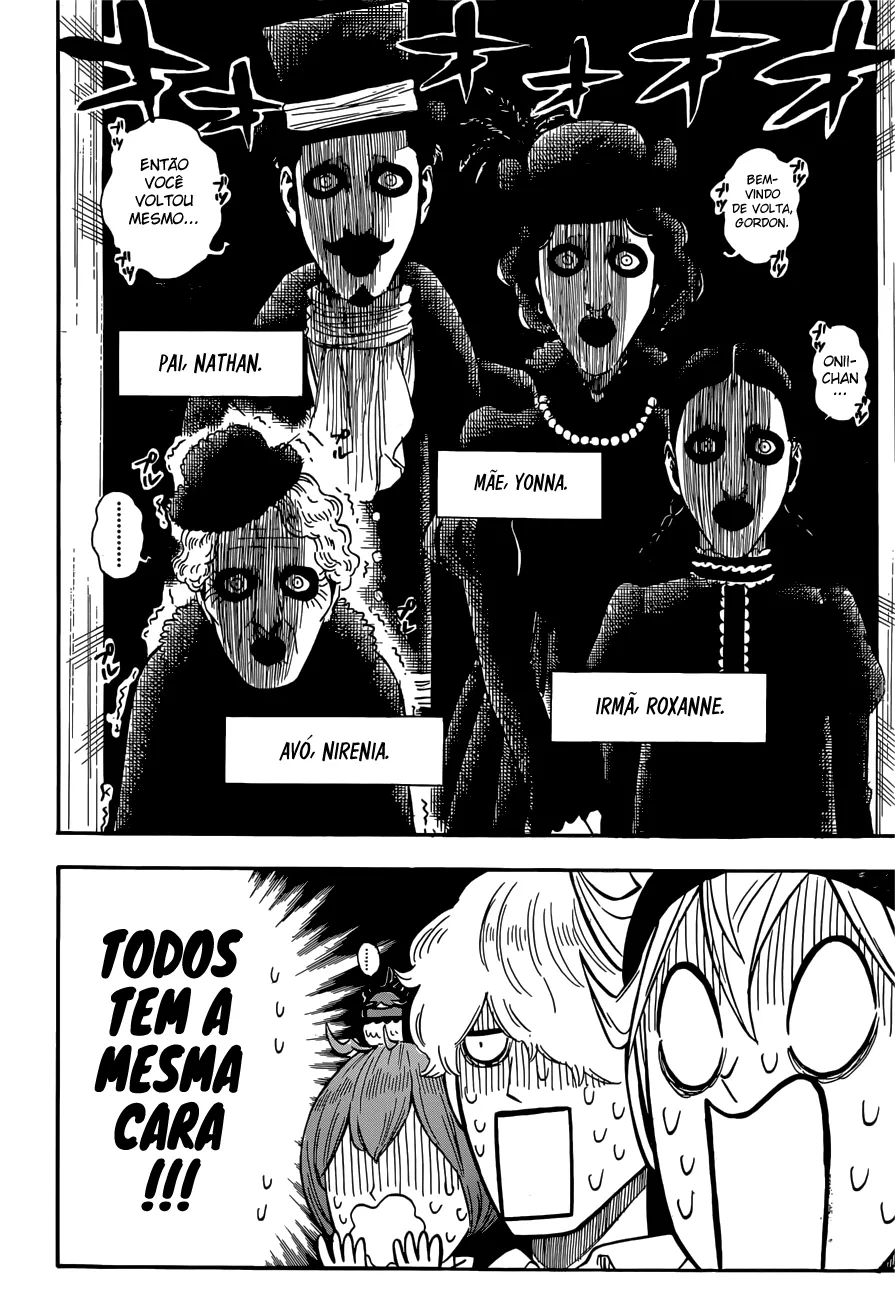 Black Clover — Cap. 223, pág. 5