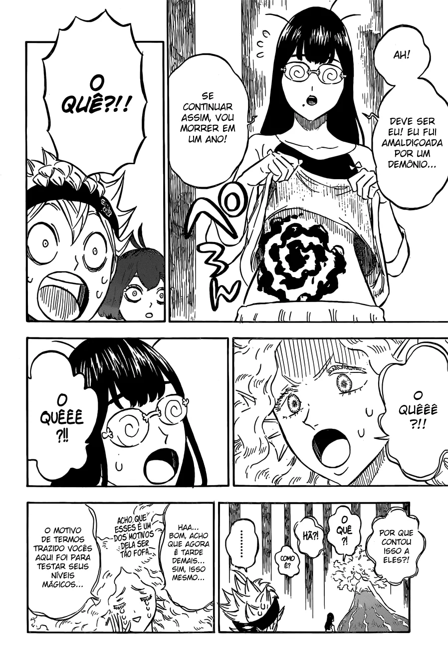 Black Clover — Cap. 227, pág. 9