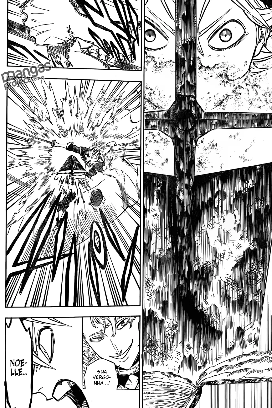 Black Clover — Cap. 24, pág. 12