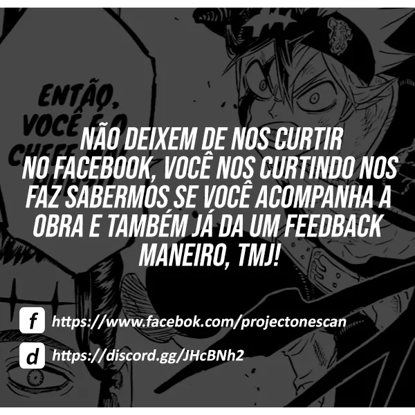 Black Clover — Cap. 241, pág. 15