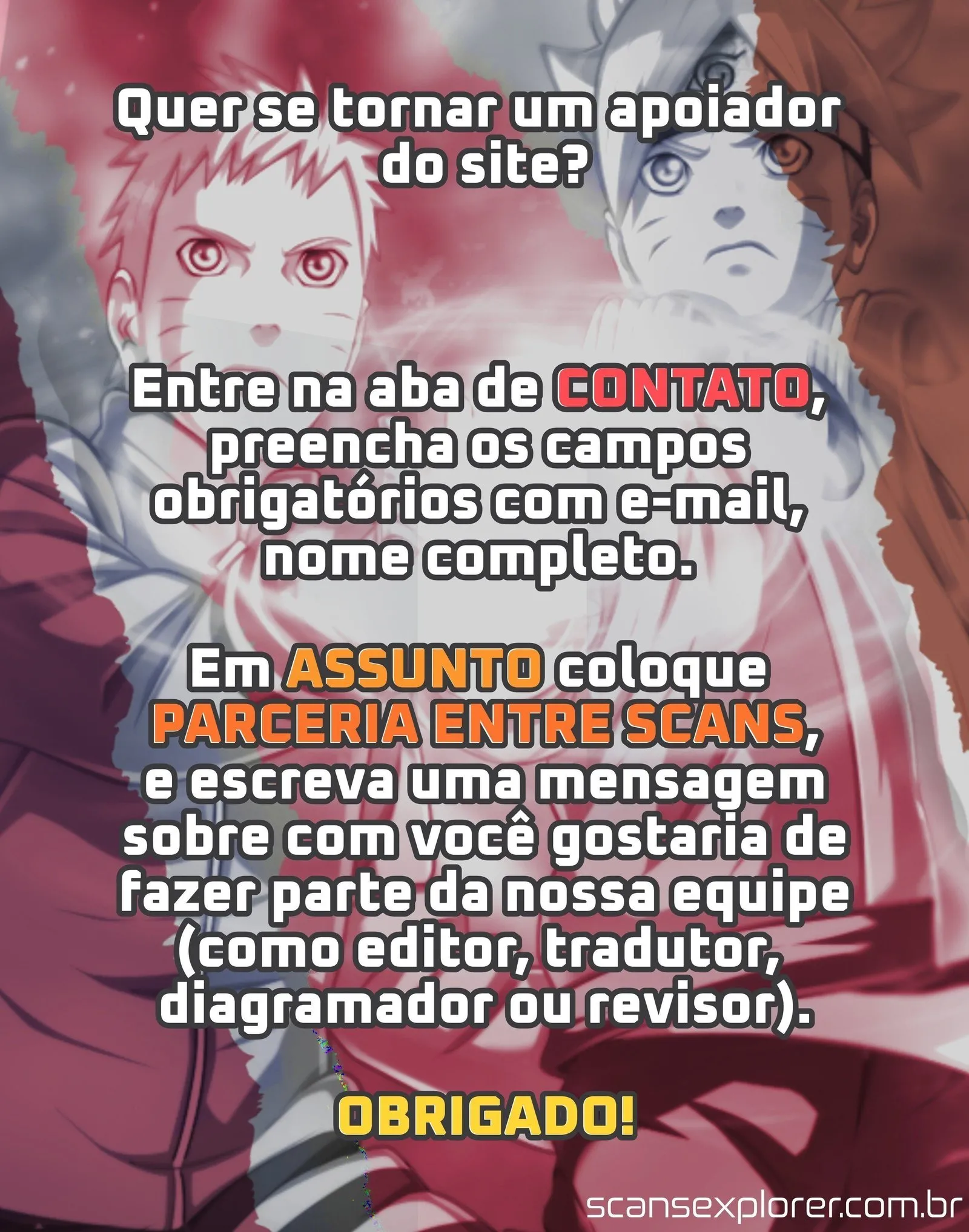 Black Clover — Cap. 256, pág. 14