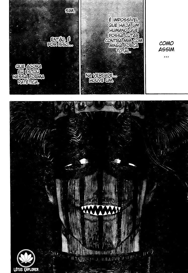 Black Clover — Cap. 257, pág. 3
