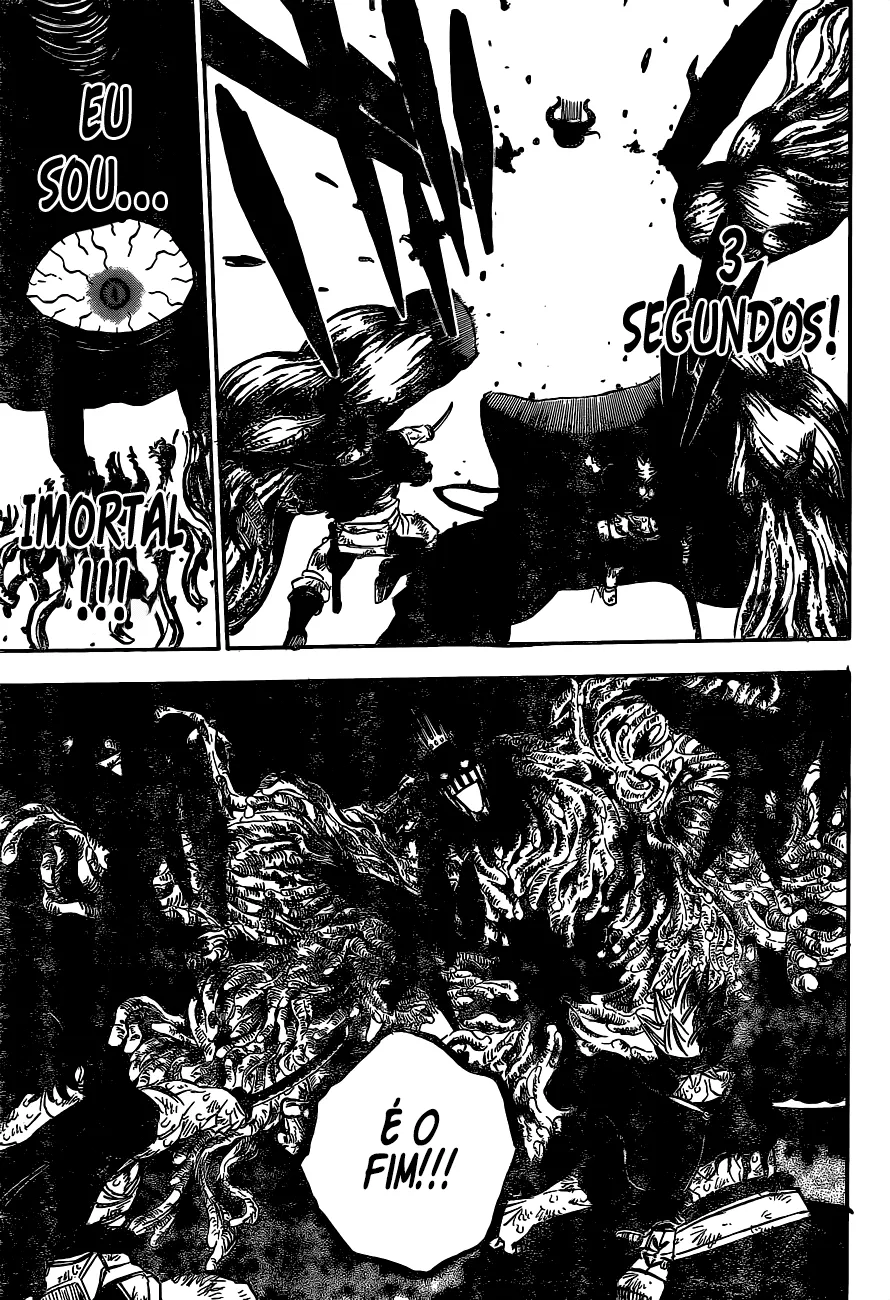 Black Clover — Cap. 259, pág. 9
