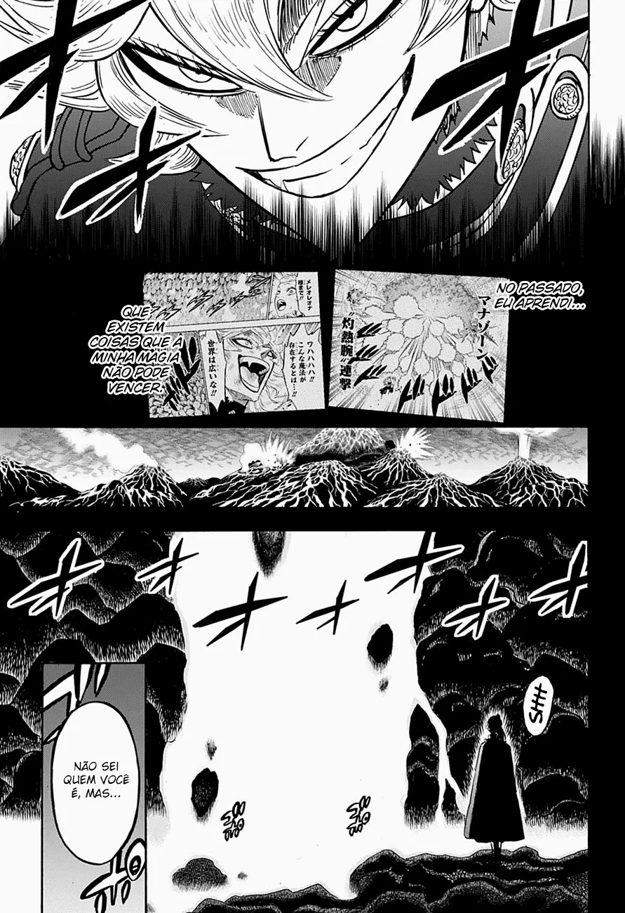 Black Clover — Cap. 275, pág. 5