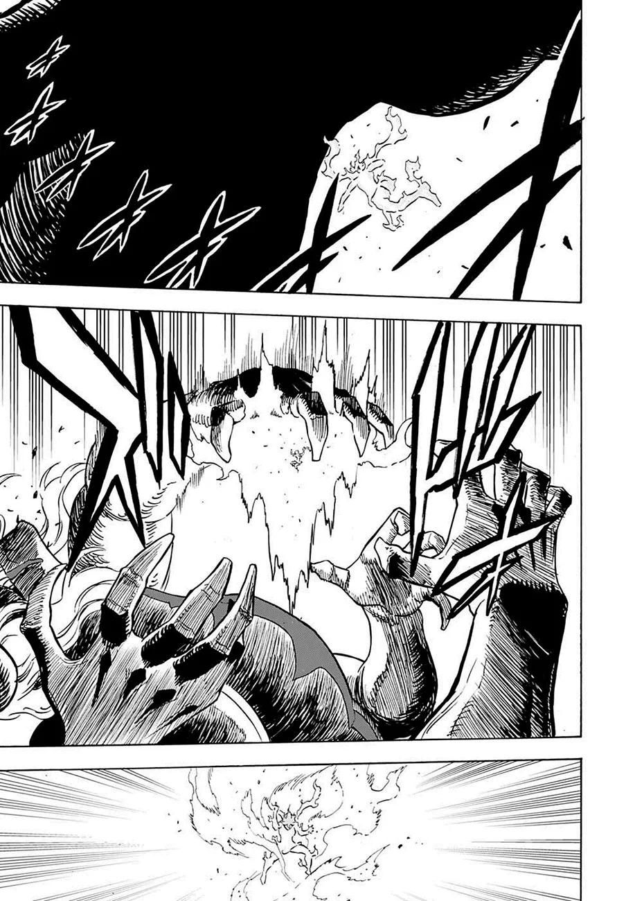 Black Clover — Cap. 275, pág. 12