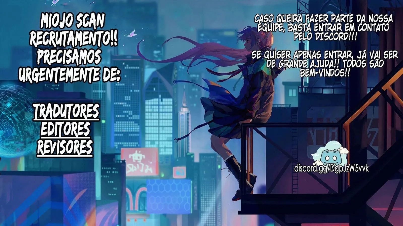 Black Clover — Cap. 277, pág. 18