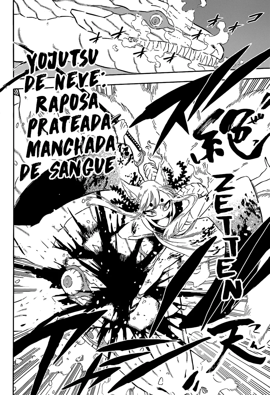 Black Clover — Cap. 346, pág. 12