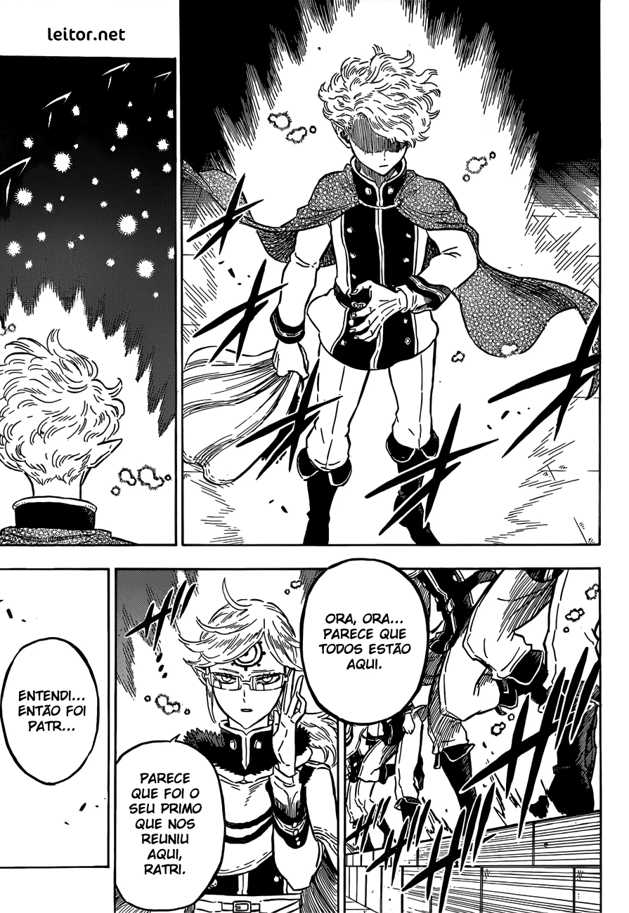 Black Clover — Cap. 380, pág. 12