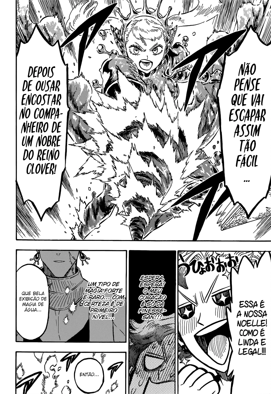 Black Clover — Cap. 382, pág. 12