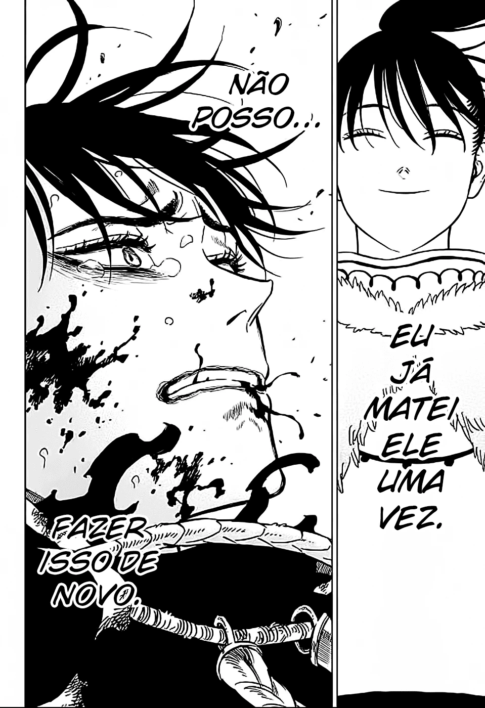 Black Clover — Cap. 386, pág. 10