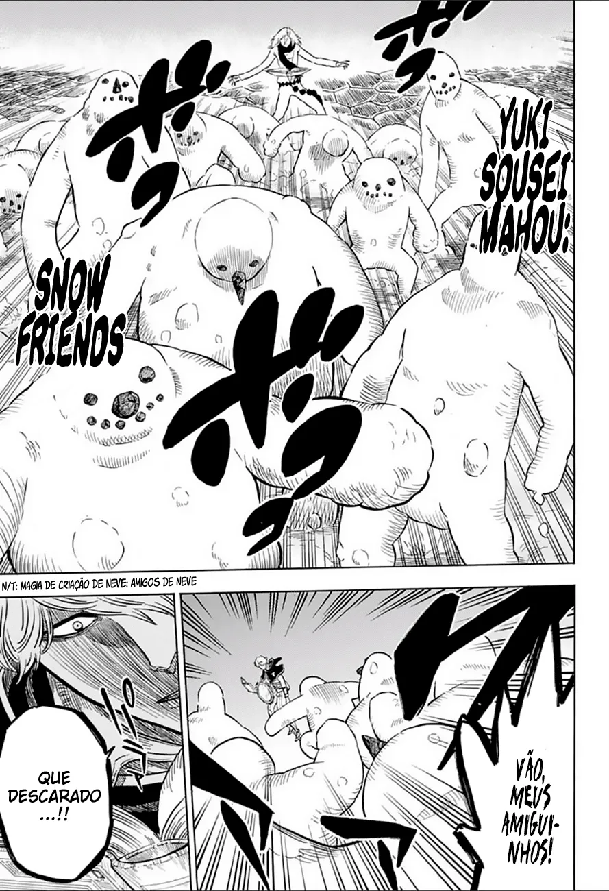 Black Clover — Cap. 41, pág. 12