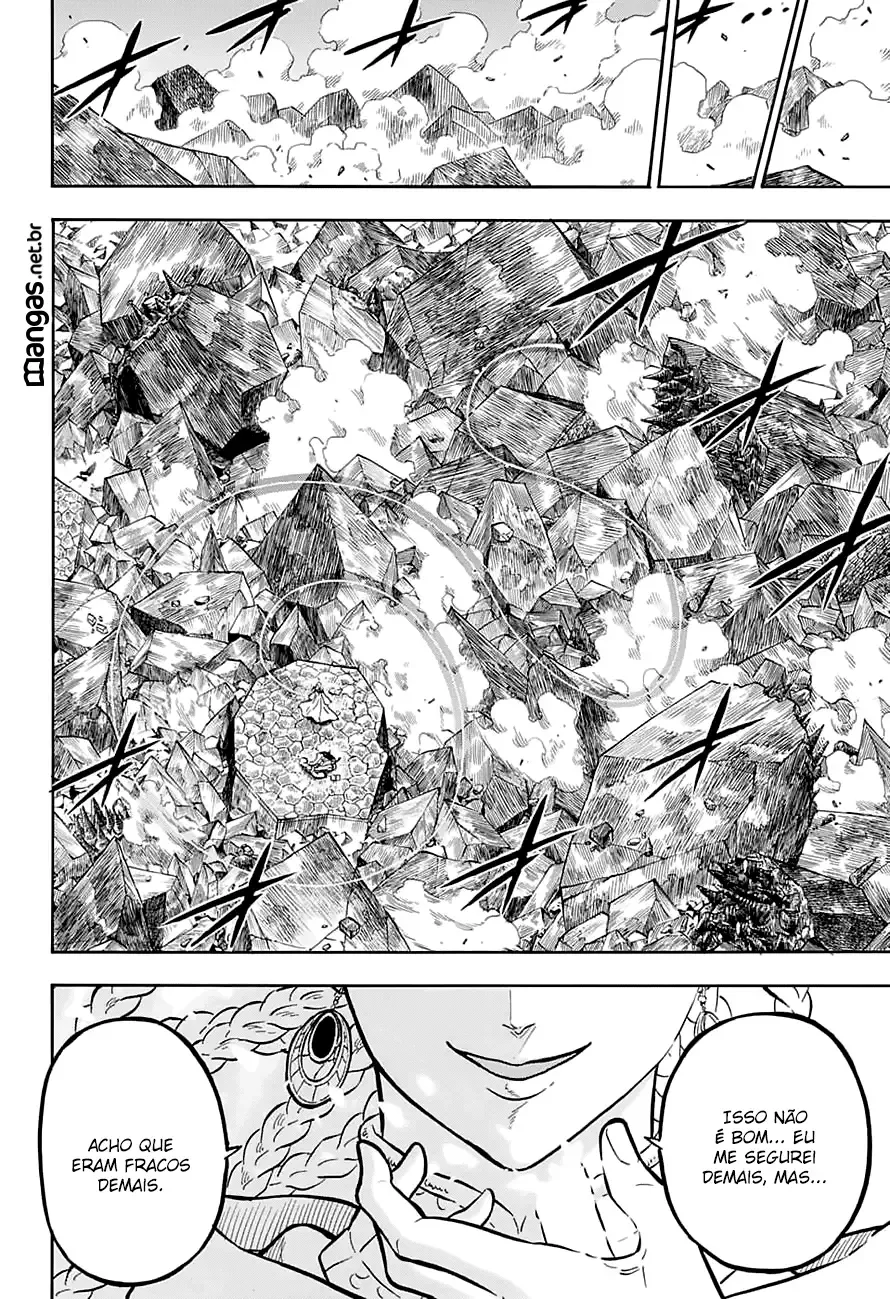 Black Clover — Cap. 48, pág. 15