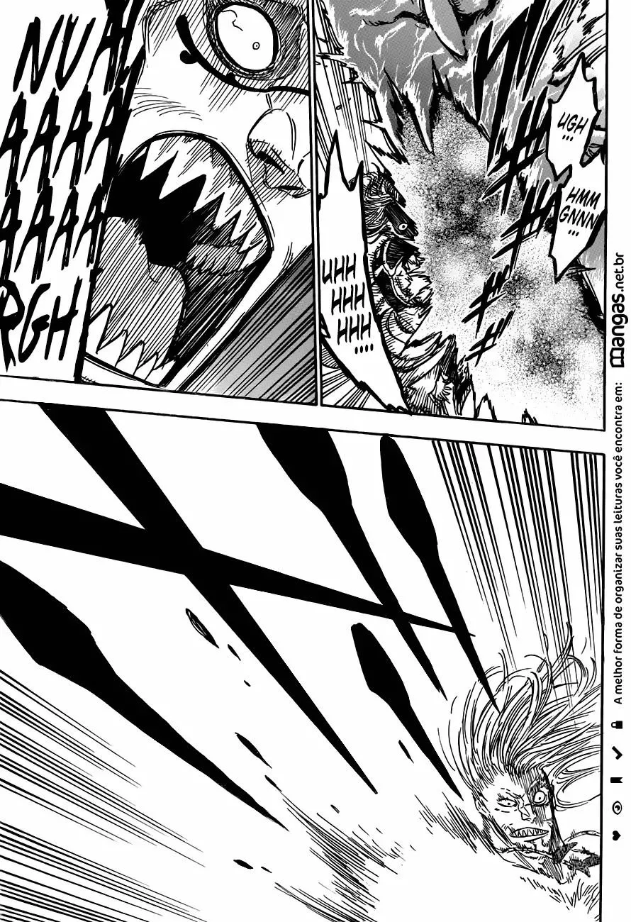 Black Clover — Cap. 68, pág. 7