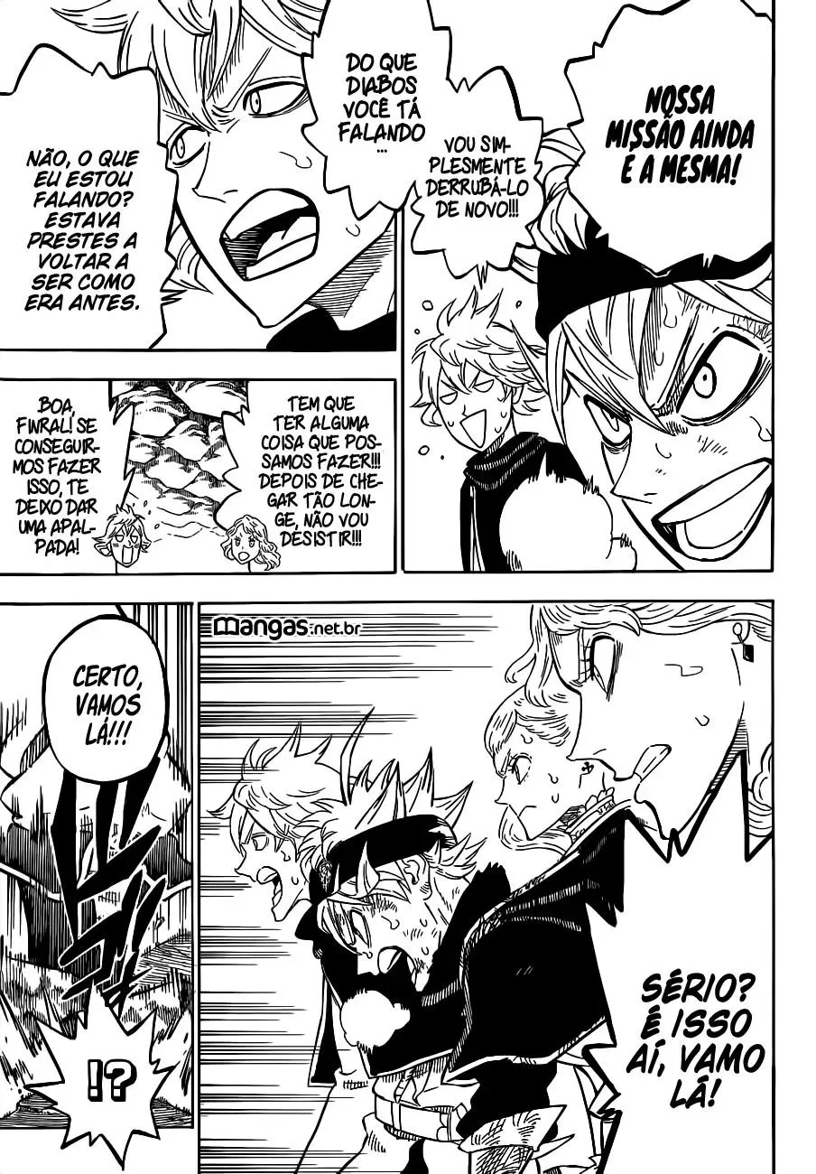 Black Clover — Cap. 72, pág. 12