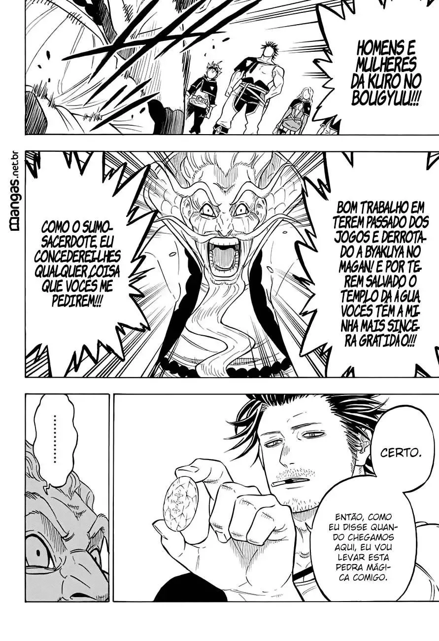 Black Clover — Cap. 73, pág. 5