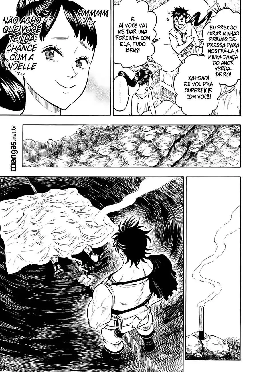 Black Clover — Cap. 73, pág. 12