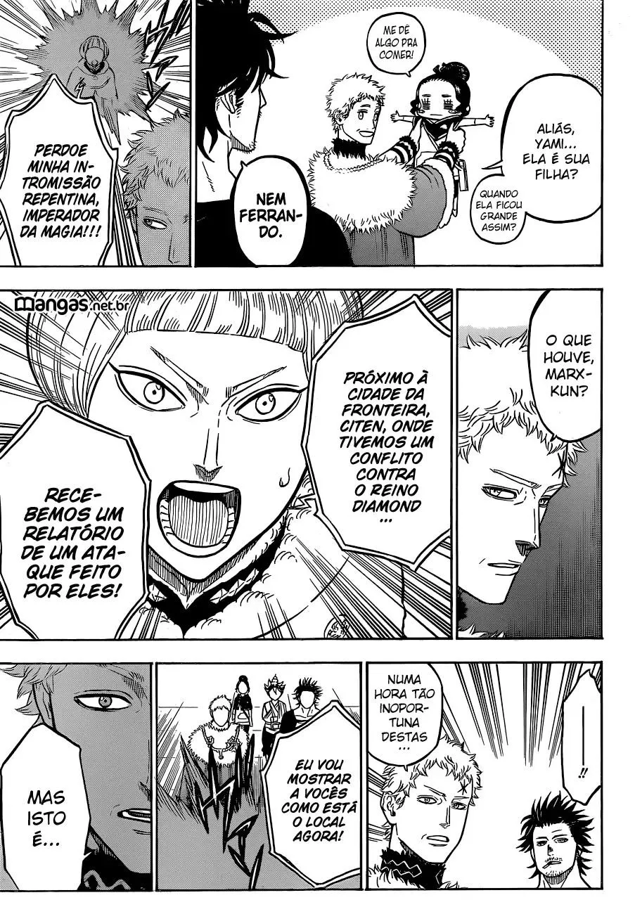Black Clover — Cap. 74, pág. 12