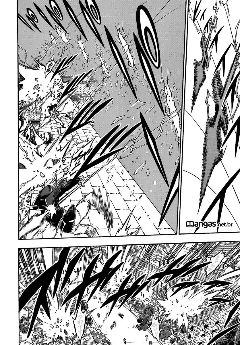 Black Clover — Cap. 75, pág. 5