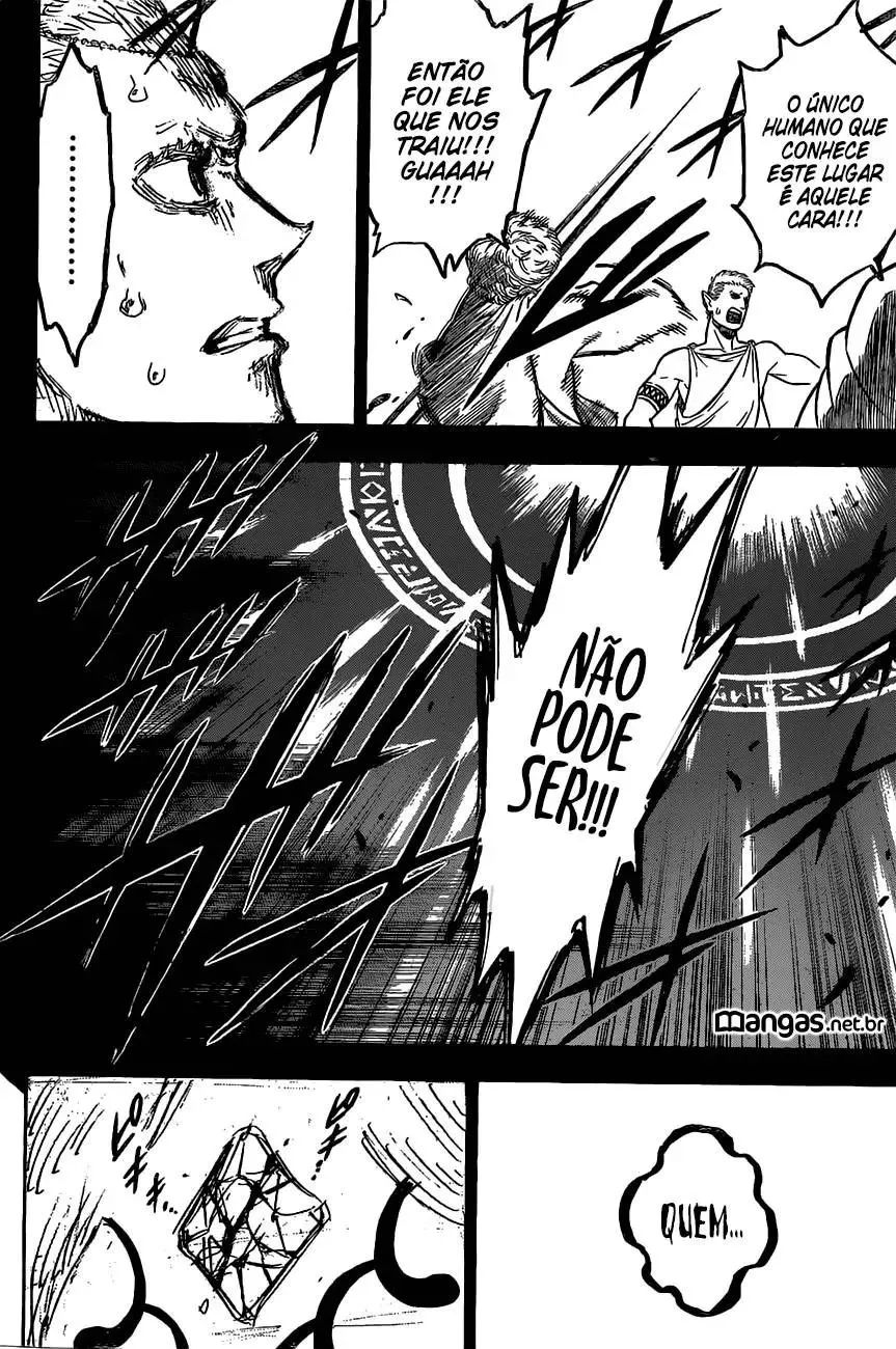 Black Clover — Cap. 86, pág. 12