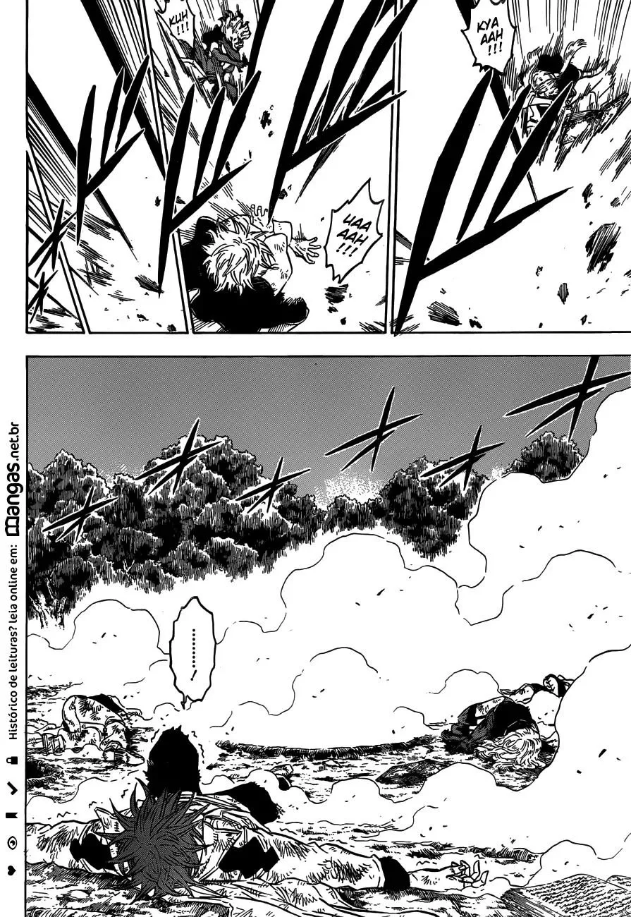 Black Clover — Cap. 94, pág. 12
