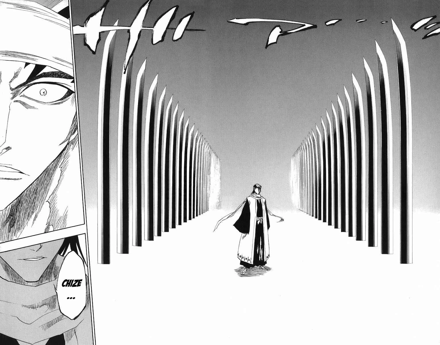 Bleach — Cap. 142, pág. 12