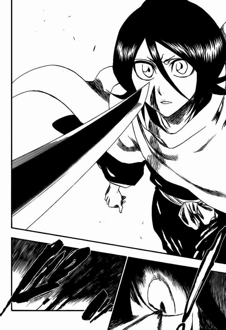 Bleach — Cap. 263, pág. 12