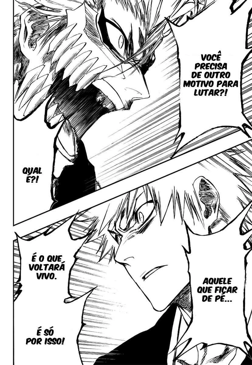 Bleach — Cap. 280, pág. 8