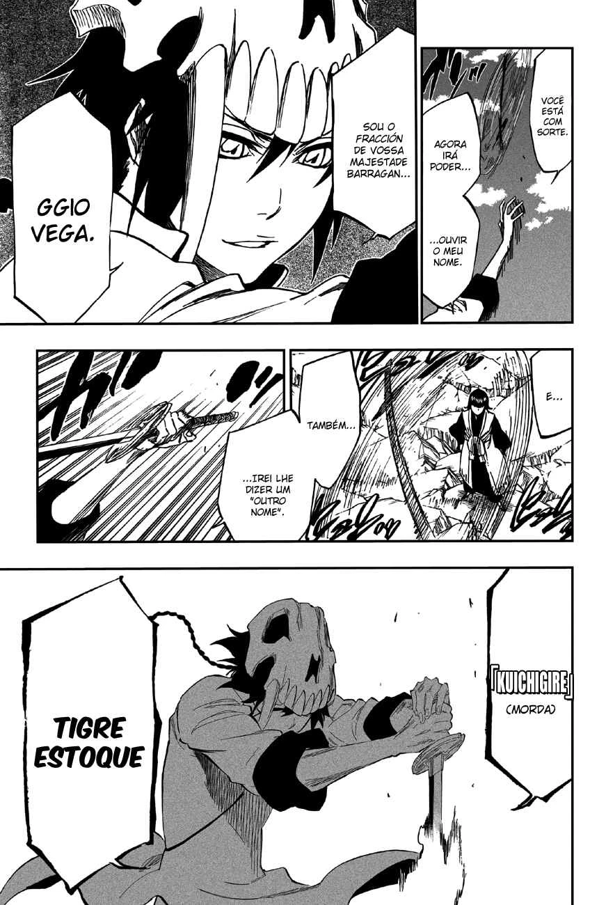 Bleach — Cap. 331, pág. 7