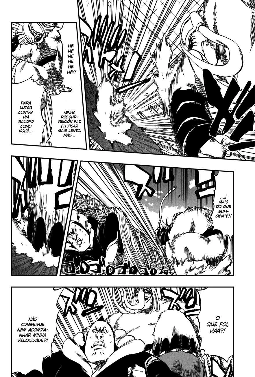 Bleach — Cap. 331, pág. 14