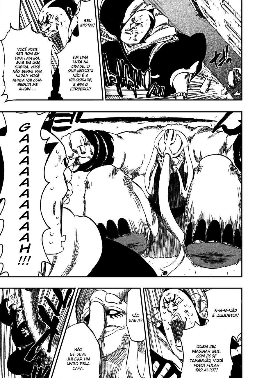 Bleach — Cap. 331, pág. 15
