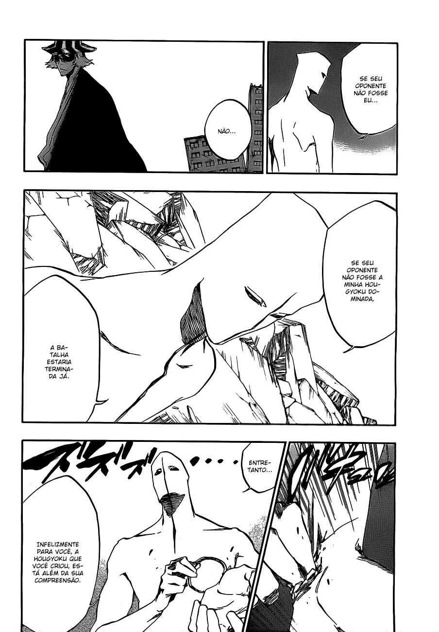 Bleach — Cap. 403, pág. 8