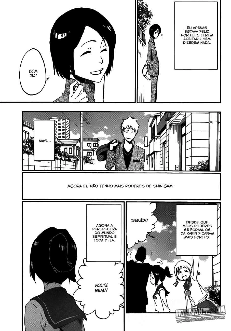 Bleach — Cap. 424, pág. 9