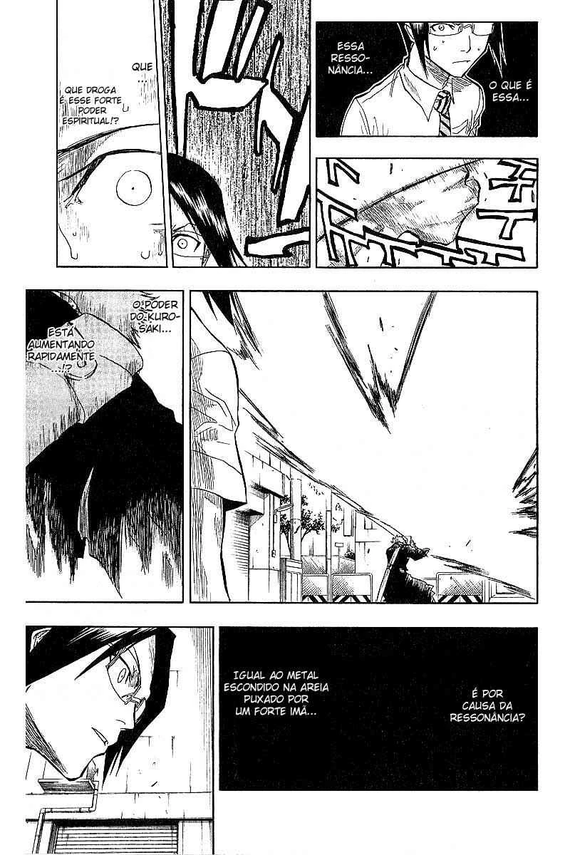 Bleach — Cap. 49, pág. 14
