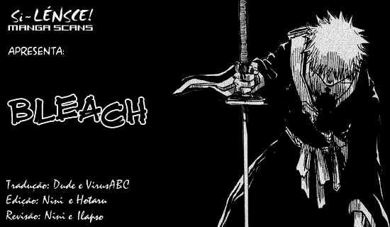 Bleach — Cap. 49, pág. 19