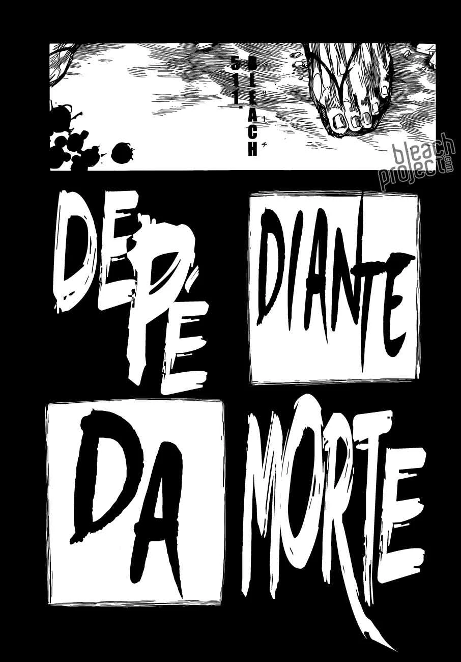Bleach — Cap. 511, pág. 7