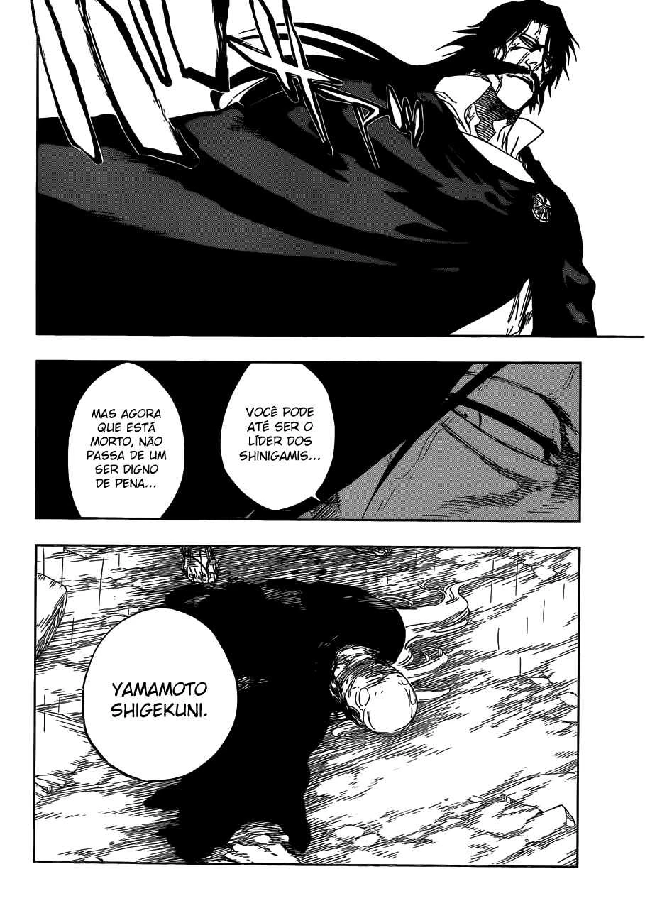 Bleach — Cap. 511, pág. 8